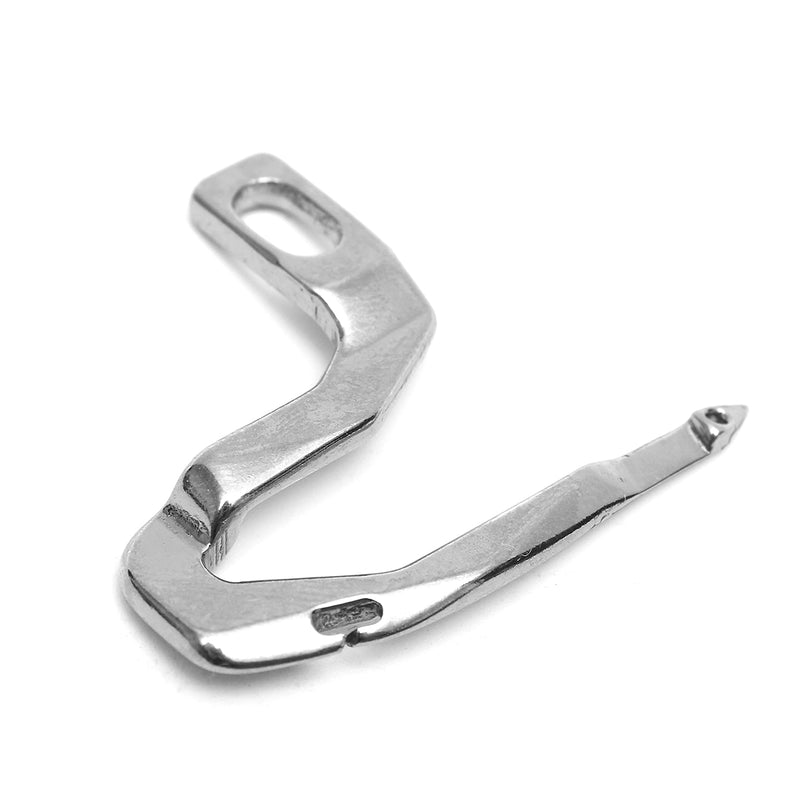 Sliver Lower With Upper Looper Sewing Tools For Singer Serger 14SH Series 14SH-654 14SH644