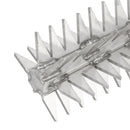 4 or 6 Edge Blade for Electric Scale Scraper Cutter Blade Replacement Fish Remover