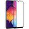 Mofi Anti-Explosion 2.5D Curved Edge Tempered Glass Screen Protector for Samsung Galaxy A40 2019