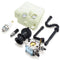 Carburetor Air Filter Kit For Stihl 024 026 MS240 MS260 240 Walbro WT 194