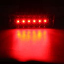 CHMSL Brake Light High Mounted Stop Lamp Rear Tail Light For Jeep Wrangler