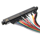 Wiring Harness Multicade Arcade Video Game PCB cable for Jamma Multi Game Board