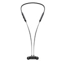 Sanag S1 Magnetic Wireless Necked bluetooth Sports Headset IPX5 Waterproof Stereo Hifi Earphone Headphones Support for Multiple Connect