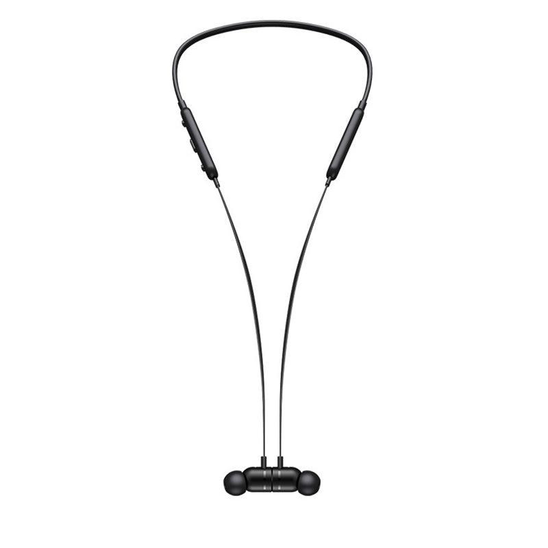 Sanag S1 Magnetic Wireless Necked bluetooth Sports Headset IPX5 Waterproof Stereo Hifi Earphone Headphones Support for Multiple Connect