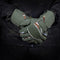 FREE SOLDIER 1 Pair Outdoor Tactical Gloves Anti-skid Gloves Full Finger Glove For Hunting Sport Cycling Camping