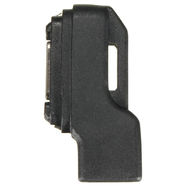 Mini Micro USB To Magnetic Charger Adapter For Sony Xperia Z1 Z2 Z3
