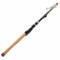 SeaKnight Sange 706M 806M Telescopic Lure Fishing Rod Spinning 2.1M/2.4M Medium Power Rod6 Sections