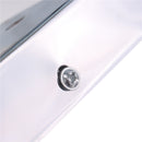 E14 LED Crystal Wall Lamp Modern Home Bedroom Chandelier Sconce Lamp Indoor Fixture