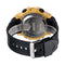 SKMEI 1480 Men Fashion Luminous Display Alarm Clock Compass Calories Distance Modes Smart Digital Watch