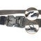 AWMN SS5 125cm Magnetic Buckle Belt Heavy Duty Military Tactical Belt Adjustable Polyester Nylon Belt Waist Belt