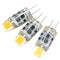 G4 1.2W LED Bulb 120Lm COB Pure White Warm White Natural White Light Lamp Bulb DC12V