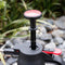 2L Garden Flower Plant Watering Pot Sprayer Bottle Kettle Handheld Mister Tool