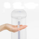 Xiaowei X5 Automatic Liquid Soap Dispenser Touchless Motion 30 Smart PIR Sensor Liquid Shampoo Hand Washer