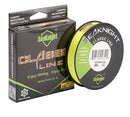 SeaKnight L-500M-CL New Classic 500M Fishing Line Super Strong PE Braided Multifilament Rope 6-80LB