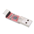 3pcs USB to Serial Module Downloader CP2102 USB to TTL STC Download Compatible