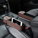 Car Seat Slot Storage Box