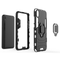 Bakeey Armor Magnetic Card Holder Shockproof Protective Case For Xiaomi Redmi 7A