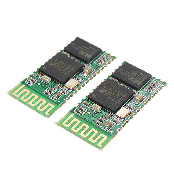 5Pcs RS232 TTL HC-06 Wireless bluetooth RF Transceiver Serial Module For