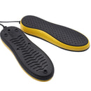 Portable Electric PTC Heating Element 20W Shoe Dryer Deodorizate Sterilization Dehumidificate