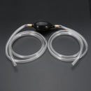 Hand Siphon Pump House Fuel Gas Diesel Water Liquid Pool Fish Tank Transfer