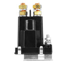 12V 500A AMP 4 Pin DC High Current Relay Contactor On/Off Lathe Auto Power Switch