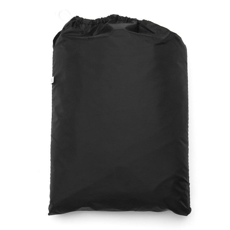 XXXL Waterproof Racing Motorcycle Motorbike Cruiser Scooter Motor Bike Cover