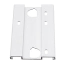 Steel Durable Retractable Clothesline Dryer Indoor Outdoor Home Accessories