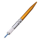 Carved Pattern Design Eyebrow Tattoo Accessories Pen Embroidery Cross Stitch Carving