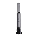 Drillpro 5pcs Professional 5Pcs Carbide Forstner Drill Bit Set 15 20 25 30 35mm Wood Auger Cutter Woodworking Hole Saw For Power Tools