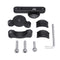 Crash Bar Water Bottle Guard Cup Bracket Holder Parts For Harley/KTM/BMW R1200GS F800GS