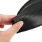 3m/5m/5.5m Garage Door Seal Bottom Rubber Weatherproof Weather Door Window Sealing Strip Protector