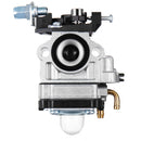 Carburetors For Jiffy Ice Auger Jiffy 2 Cycle Engines Replace 4082 Carb W/Gasket