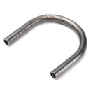 Motorcycle Retro Rear Upswept Flat Seat Loop Frame Hoop For Yamaha/Suzuki/Honda