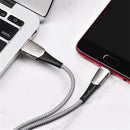 BOROFONE Micro USB Fast Charging Data Cable For Xiaomi Redmi Note 5 Pro OPPO VIVO