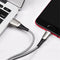 BOROFONE Micro USB Fast Charging Data Cable For Xiaomi Redmi Note 5 Pro OPPO VIVO