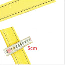 5M Car Traction Rope Car Emergency Trailer W/ Car Tow Winch Rope 16000KG Tow