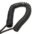 Two Way Radio Walkie Talkie 2 Pin Radio Handheld Microphone Speaker for Motorola BAOFENG PUXING