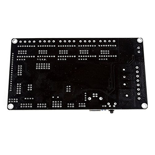 SainSmart 2-in-1 3D Printer Mainboard Controller Panel For RepRap