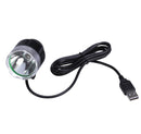 5V Mobile Phone Repair Tool UV Glue Curing Lamp USB LED Ultraviolet Green Oil Curing Purple Light