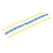 50pcs 1W Metal Film Resistor 1% 1.2K ohm