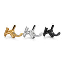 Adjustable Universal Aluminum Alloy Motorcycle Mirror/Handlebar Phone Holder