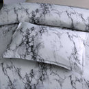 Bedding Pillowcase Simple Style Pillowcase Polyester-Cotton Pillow Case