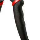 3 IN 1 Cutting Tool Multi Cut Pliers Wire Black Cut Garden Pruning Shears With 3pcs Extra Blades