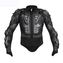 WOSAWE BC201 Unisex PE Tactical Jacket Outdoor Hunting Protector Motorcycle Auto Racing Protective Armor Training Jackets