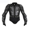 WOSAWE BC201 Unisex PE Tactical Jacket Outdoor Hunting Protector Motorcycle Auto Racing Protective Armor Training Jackets