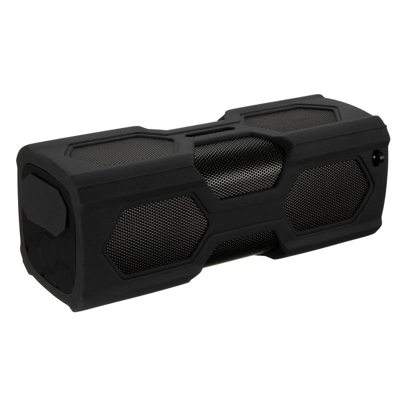 Elegiant IPX4 Waterproof Shockproof bluetooth Speaker Portable Bass Subwoofer