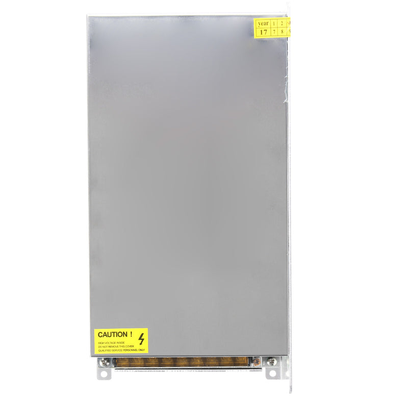 48V 10A 480W Switch Power Supply Driver AC110/220V Regulated Switching Power Supply