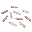 MGEHR 1212-1.5 12x12x100mm Grooving Tool Holder With 10pcs MGMN150-G 1.5mm Carbide Inserts