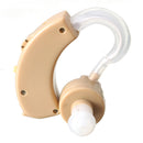 Cyber-sonic JZ-1088A Amplifier Adjustable Tone Hearing Aids Best Sound Volume