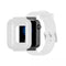 Bakeey Pure Soft Silicone Anti-scratch Watch Case Cover Watch Cover Screen Protector for Xiaomi Watch